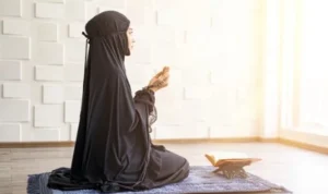 3 Sholawat Pembawa Rejeki Berkah, Coba Amalkan Selama 40 Hari ILUSTRASI : Sholawat pembawa rejeki berkah. (freepik)