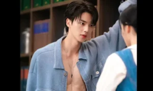 Salah satu adegan Drakor My Demon episode 5 yang semakin seru. (instagram)