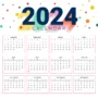 Ilustrasi/ Cara Membuat Kalender 2024 Foto Sendiri Tanpa Aplikasi/ Freepik/ Starline