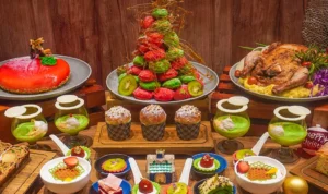 Jelang Natal dan Tahun Baru, Rekomendasi Hotel di Dago Beri Pengalaman yang Tak Terlupakan