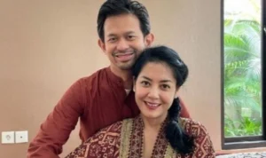 Lulu Tobing Terjebak Dalam Labirin Cinta, Gugatan Cerai Kandas di Pengadilan