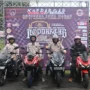 Kopdargab HAI Regional Jabar Digelar Bersama Anniversary HAI Chapter Tasikmalaya dan Galuh Ciamis
