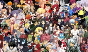 Kaleidoskop 2023: 5 Anime Terbaik di Tahun 2023, Kamu Sudah Nonton?