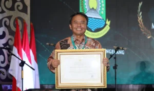 Anugrah Meritokrasi ASN