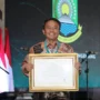 Anugrah Meritokrasi ASN