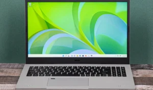 Acer Aspire Vero: Laptop Ramah Lingkungan dengan Performa Luar Biasa