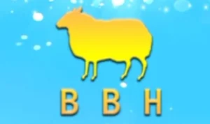 Aplikasi penghasil uang BBH yang diduga akan segera scam.