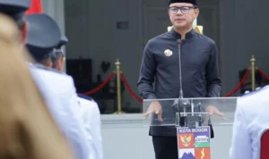 Tiga Kursi Jabatan Eselon II di Kota Bogor Kosong, Ini Kata Bima Arya