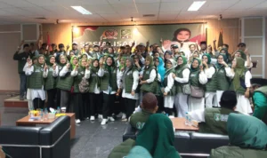 Targetkan 70 Persen Kemenangan AMIN, Fraksi PKB Perkuat Bimtek Basis Pendukung di Bogor