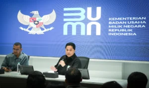 Gaji Karyawan PTDI Tersendat, Erick Thohir Segera Tangani