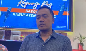 Satu Bulan Masa Kampanye, Bawaslu Kabupaten Bandung Temukan 4.806 Pelanggaran Kampanye Satu Bulan Masa Kampanye, Bawaslu Kabupaten Bandung Temukan 4.806 Pelanggaran Kampanye
