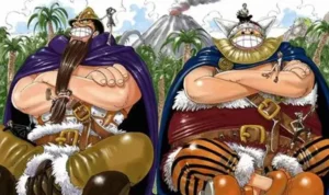 Jump Festa 2024: Bocoran One Piece Remake dan Arc Elbaf Jump Festa 2024: Bocoran One Piece Remake dan Arc Elbaf