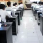 Pelaksanaan CPNS dan PPPK, Simak Contoh Soal SKTT PPPK Kemenag 2023/ X (Twiiter) @malut_kumham