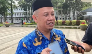 59 Kasus Covid-19 di Kota Bandung, 14 Pasien Jalani Perawatan di RS 59 Kasus Covid-19 di Kota Bandung, 14 Pasien Jalani Perawatan di RS