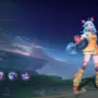 Cici hero mlbb terbaru