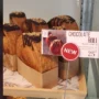 Cromboloni viral ada di Indomaret, dengan harga terjangkau. cek lokasinya di bawah ini/ Tangkap layar TikTok @officialsaybread