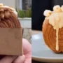 Cromboloni di Madalangu Bakehous Bandung, Salah Satu Tempat yang Bisa Dikunjungi untuk Membeli Cromboloni Viral/ Kolase Instagram @madalangu.bakehouse