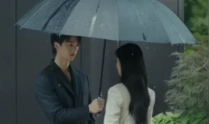 Tangkapan layar Preview episode 5 drakor My Demon, ini jadwal tayang lengkapnya.