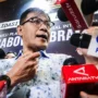Dewan Pakar TKN Sebut IKN Bukan Alat Politik, Cak Imin Dinilai Tidak Konsisten