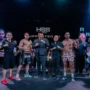 Weigh In HSS Series 4 Bandung Digelar, Menpora Dito Ariotedjo Sebut HSS Makin Naik Kelas