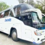 Ilustrasi Rute dan Harga Tiket DAMRI Tangerang, Jakarta, Yogyakarta Terbaru 2023/ Tangkap Layar Instagram @damriindonesia