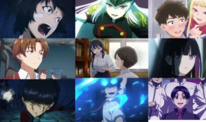 10 Rekomendasi Anime di Awal Tahun 2024 yang Patut Ditonton!