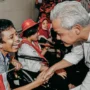 Disabilitas akan menjadi perhatian serius Pasangan Ganjar Prabowo – Mahfud MD jika terpilih jadi presiden RI dalam Pilpres 2024.