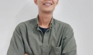 Opini Pemilu - Dony Damara Putra