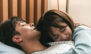 Perfect Marriage Revenge Happy Ending? Begini Penjelasannya Penjelasan Akhir Cerita Drakor Perfect Marriage Revenge, Apakah Happy Ending? Simak Infonya/ Instagram @sunghoon1983