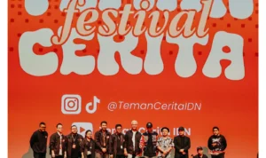 Ganjar Pranowo Pastikan Keamanan Bagi Pengkritik Dirinya Ganjar Pastikan Keamanan Bagi Pengkritik Dirinya