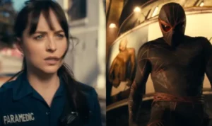 Trailer Film Madame Web, Kapan Tayang di Bioskop? Cek Infonya di Sini/ Kolase YouTube Sony Pictures