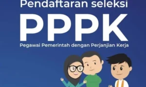 pengumuman pppk 2023