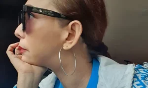 Kiki Fatmala Tutup Usia di Usia 56 Tahun