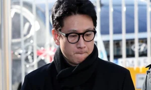 Lee Sun Kyun, Aktor Drama My Mister Meninggal Dunia