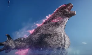 Sinopsis, Trailer, dan Jadwal Tayang Godzilla x Kong: The New Empire (SC: YouTube Warner Bros. Pictures)
