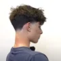 7 Model Gaya Rambut Pria yang Akan Hype di 2024, Berani Tampil Beda?
