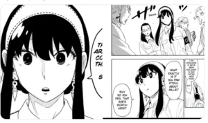 Manga Spy x Family Chapter 92, Jadwal Tayang dan Prediksi
