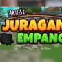 Cek 6 Kode Redeem Game Aku Si Juragan Empang Terbaru 2023 di Bawah Ini/ Tangkap Layar TikTok @kajewdev
