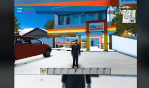 Game The Indo City Simulator 2023, Cek Bocoran Misi dan Fiturnya/ Tangkap Layar TikTok @verlyananda