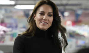 Kate Middleton Dilanda Kesedihan Akibat Tuduhan Rasis Terhadap Anak Meghan Markle Kate Middleton Dilanda Kesedihan Akibat Tuduhan Rasis Terhadap Anak Meghan Markle