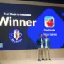 Google Play Best of 2023 - Paw Rumble