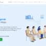 Calon Guru Penggerak Angkatan 11 akan Memasuki Pengumuman Tahap 1, Cek Cara Mengetahui Informasinya/ Tangkap Layar Laman Sekolah Penggerak Kemdikbud RI