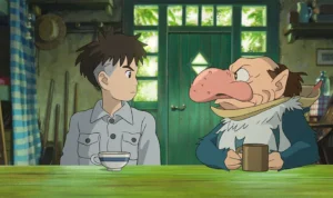 "The Boy and the Heron" Pecahkan Rekor, Ghibli Raih Sukses di Puncak Box Office Amerika "The Boy and the Heron" Pecahkan Rekor, Ghibli Raih Sukses di Puncak Box Office Amerika