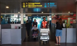Bandara Husein Sastranegara Buka Rute Penerbangan Bandung-Pangandaran Bandara Husen Sastranegara Buka Rute Penerbangan Bandung-Pangandaran