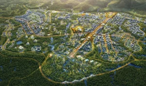 Rekrutmen ASN 2024 di IKN untuk Fresh Graduate, Talenta Digital Jadi Fokus Utama Ilustrasi/ Rekrutmen ASN di IKN Bakal Tersedia Bagi Fresh Graduate, Fokus Utama Talenta Digital/ Tangkap Layar Ikn.go.id