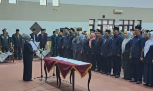 Wali Kota Banjar: Pemenang Open Bidding DPMPTS Tidak Bisa Diganggu Gugat