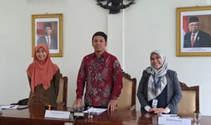 Dorong Penggunaan dan Pengembangan AI yang Bertanggung Jawab Melalui Tindakan Kebijakan Berkelanjutan di Indonesia
