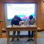 Penandatanganan Perjanjian Kerjasama antara PGNCOM dengan APJII