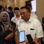 Ketua Fraksi PKS DPRD Jabar Haru Suandharu / Hendrik Muchlison