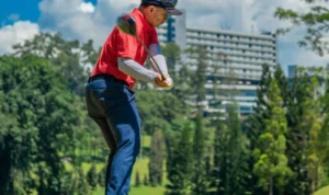 Anniversary ke-5 Festival Charity Golf Tournament 2023 Swiss-Belresort Dago Heritage Anniversary ke-5 Festival Charity Golf Tournament 2023 Swiss-Belresort Dago Heritage